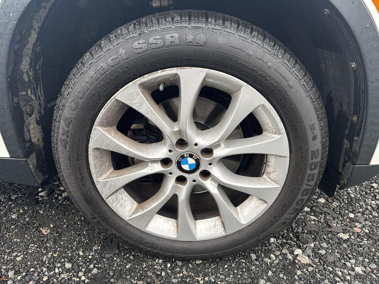 2016 BMW X5 xDrive35i Chantilly VA