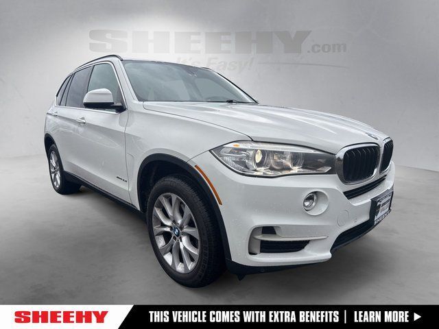 2016 BMW X5 xDrive35i Chantilly VA