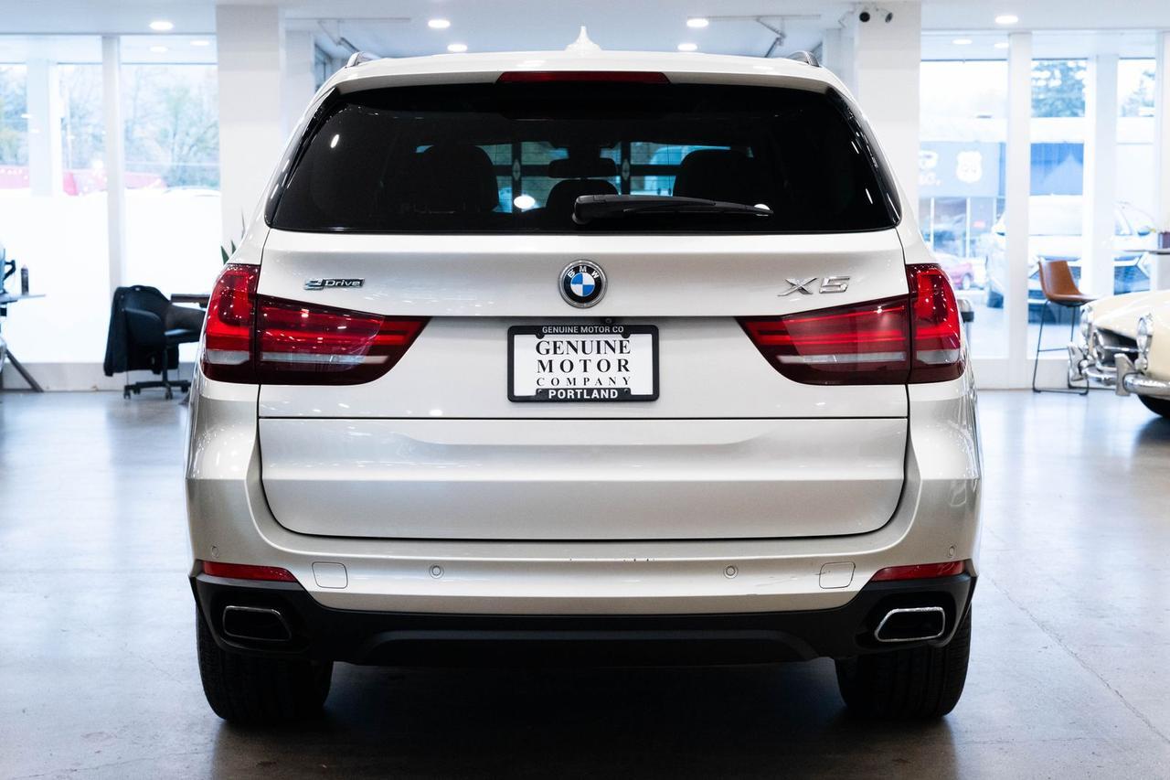 2016 BMW X5 xDrive40e Gladstone OR