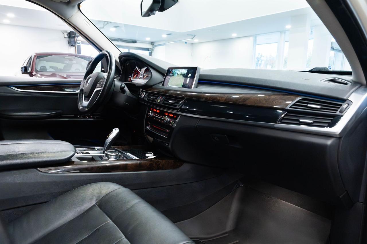 2016 BMW X5 xDrive40e Gladstone OR