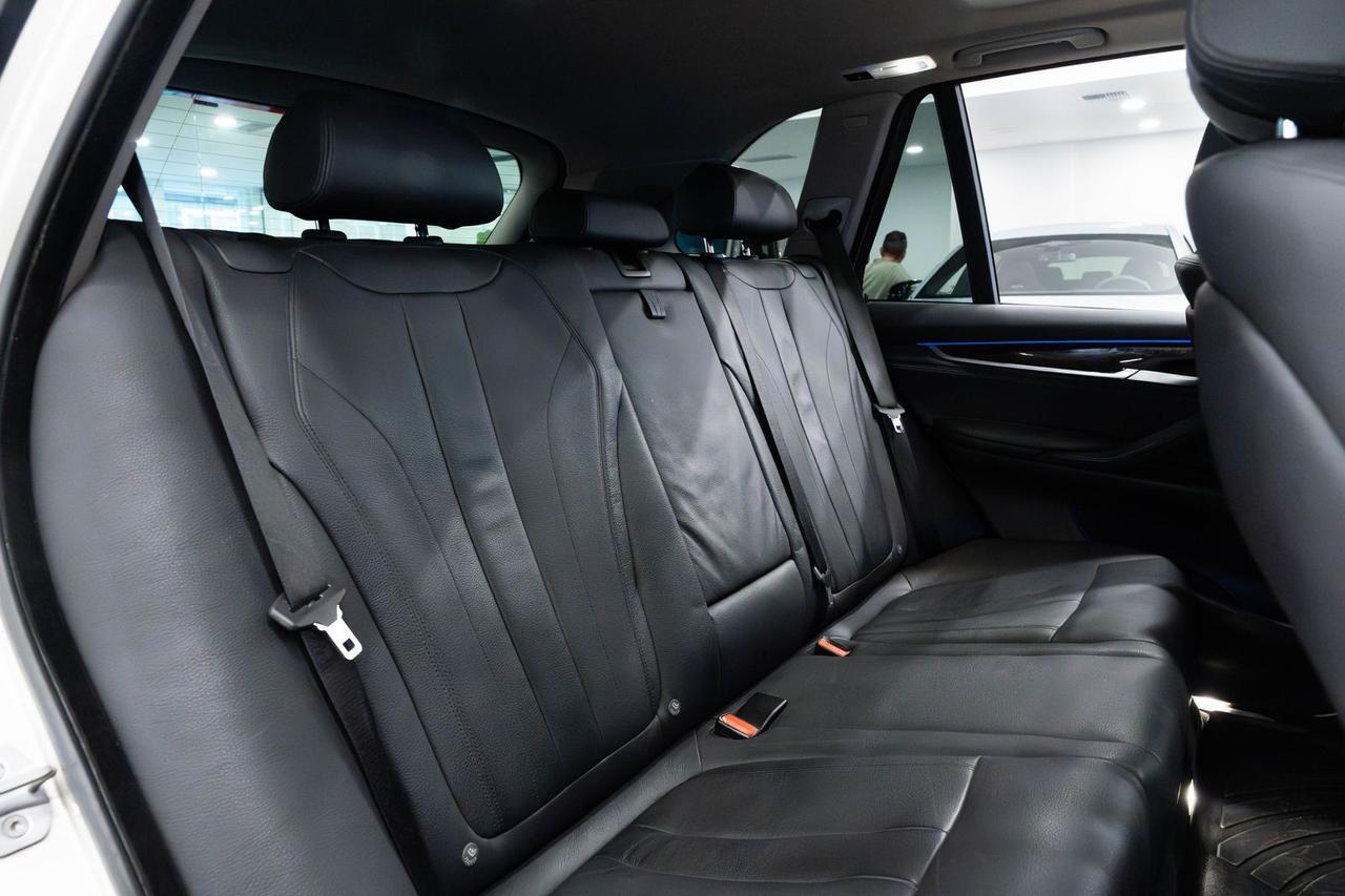 2016 BMW X5 xDrive40e Gladstone OR