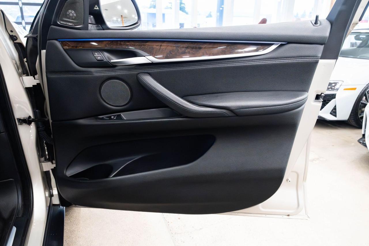 2016 BMW X5 xDrive40e Gladstone OR