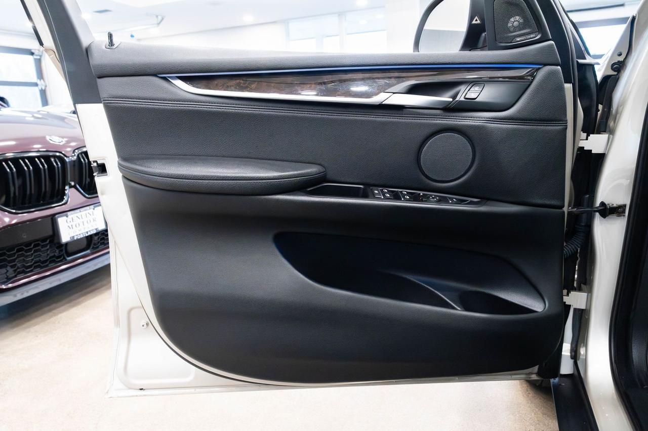 2016 BMW X5 xDrive40e Gladstone OR