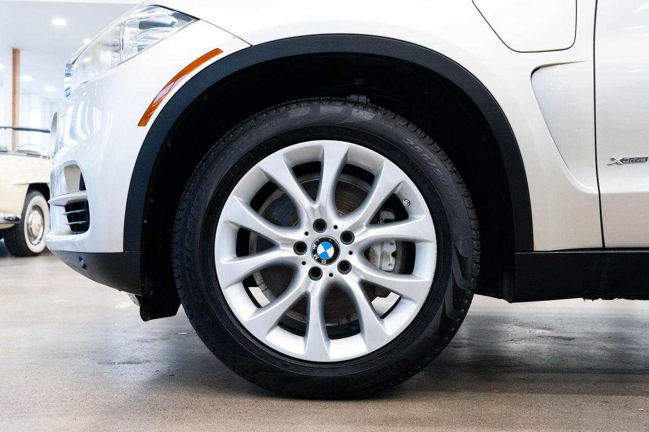 2016 BMW X5 xDrive40e Gladstone OR
