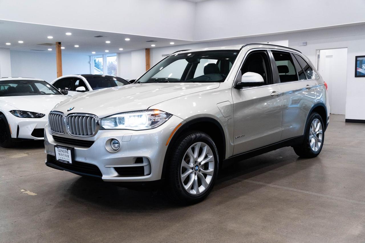 2016 BMW X5 xDrive40e Gladstone OR