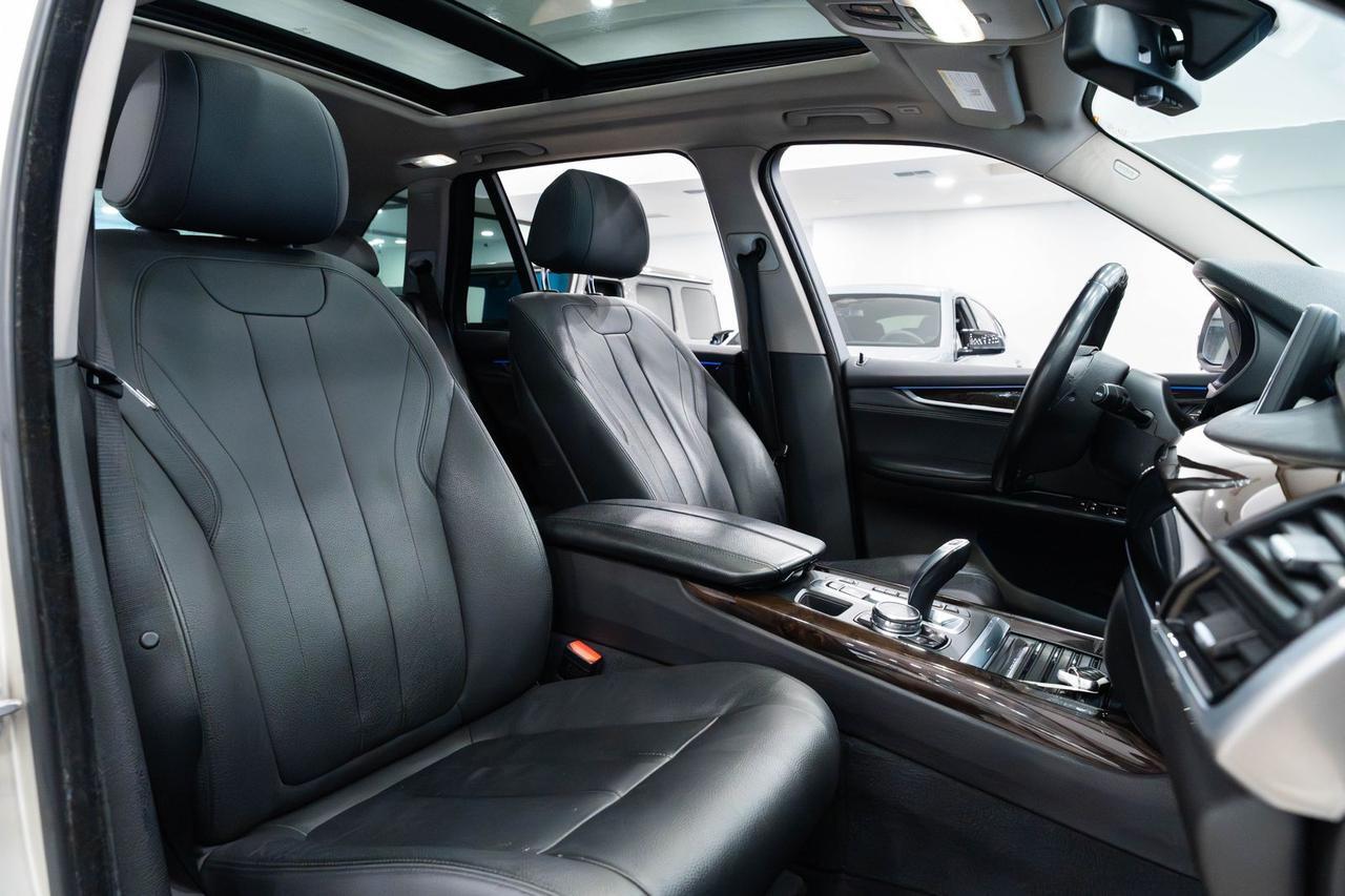 2016 BMW X5 xDrive40e Gladstone OR