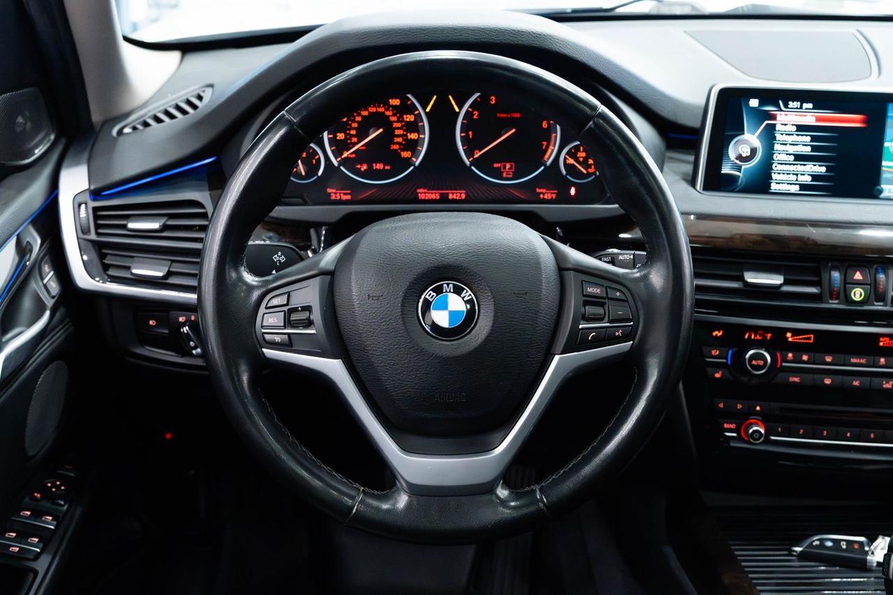 2016 BMW X5 xDrive40e Gladstone OR