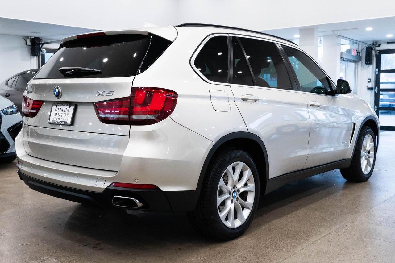 2016 BMW X5 xDrive40e Gladstone OR