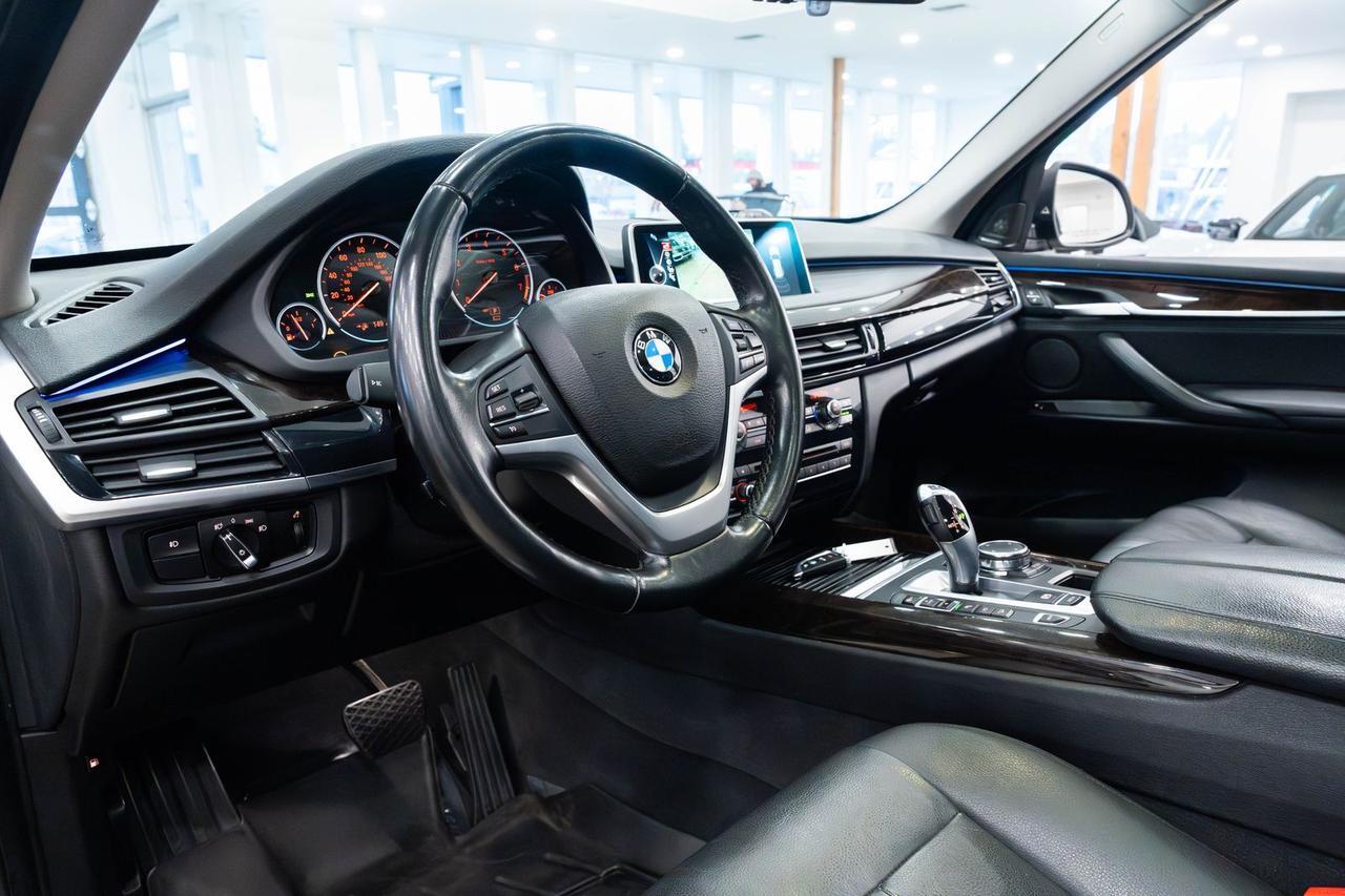 2016 BMW X5 xDrive40e Gladstone OR