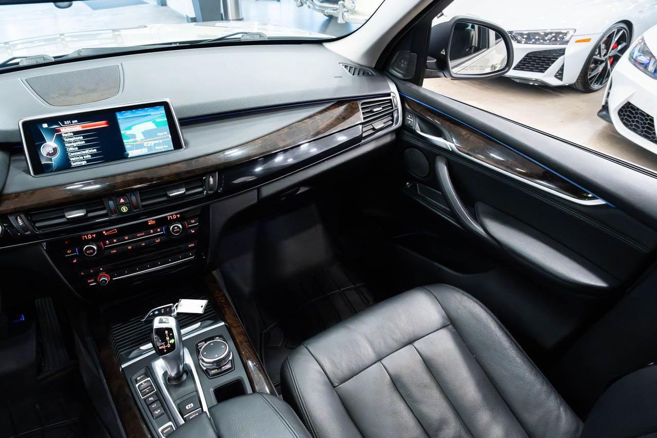 2016 BMW X5 xDrive40e Gladstone OR