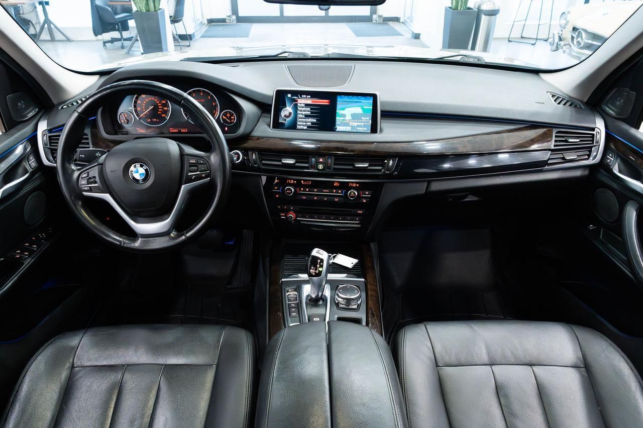 2016 BMW X5 xDrive40e Gladstone OR