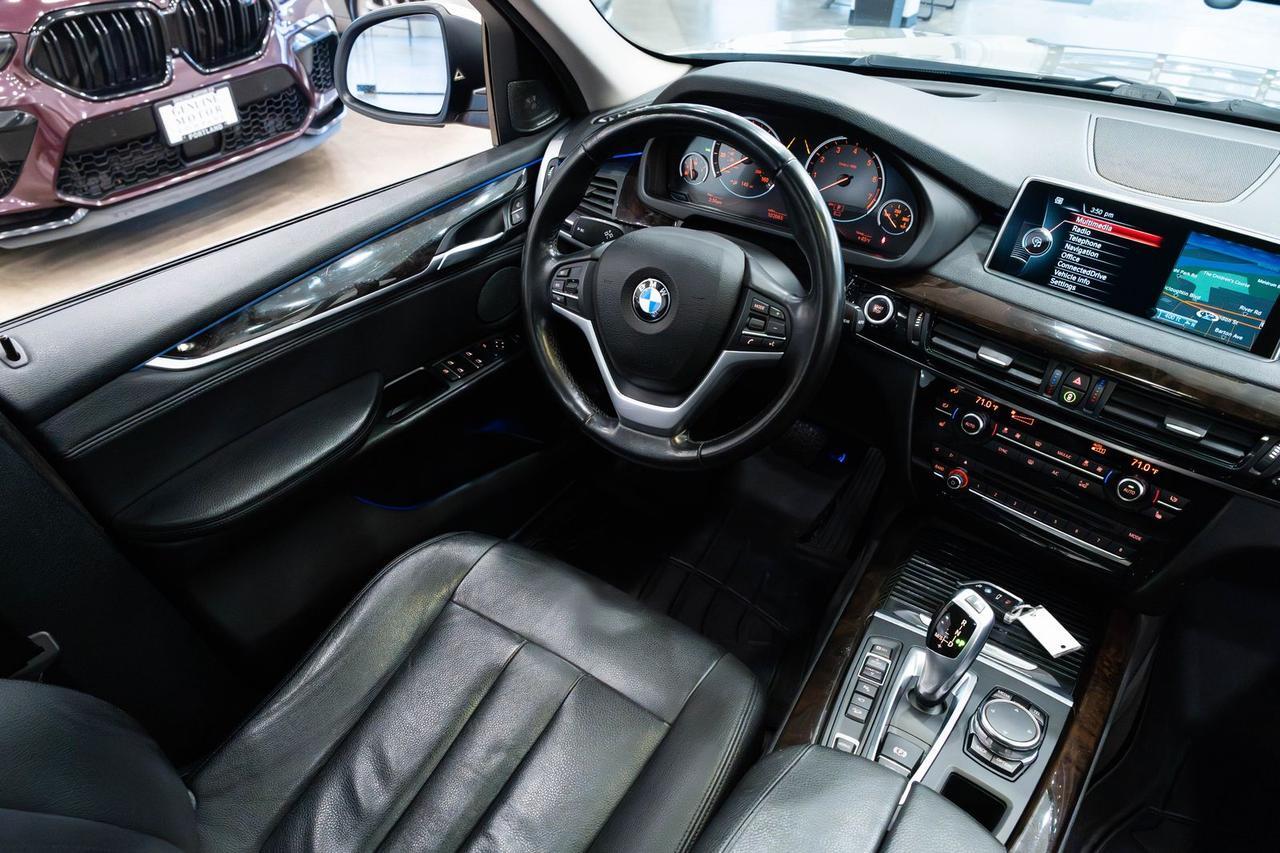 2016 BMW X5 xDrive40e Gladstone OR