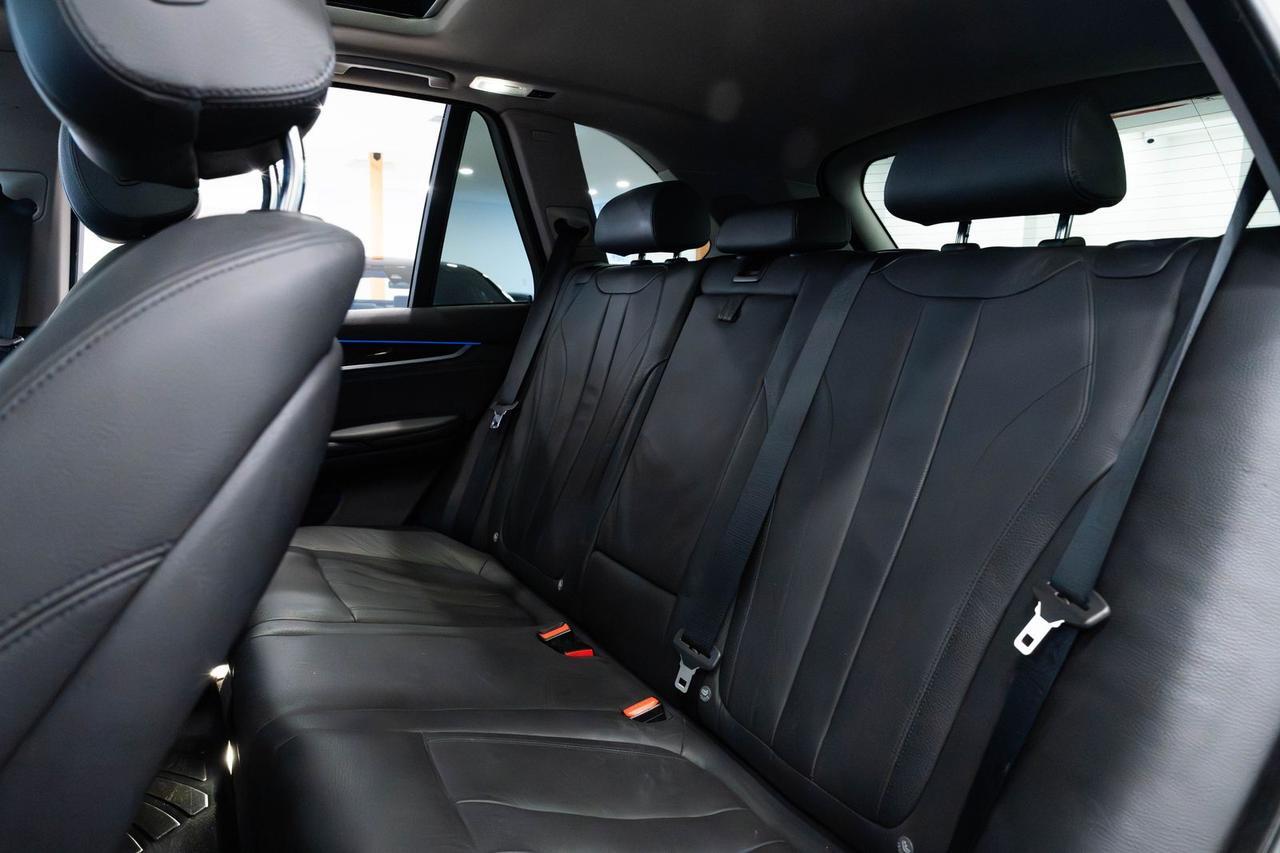 2016 BMW X5 xDrive40e Gladstone OR