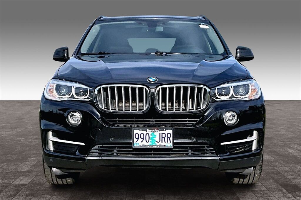 2016 BMW X5 xDrive40e OR