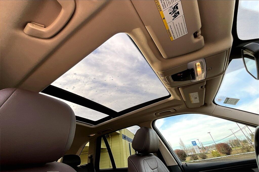 2016 BMW X5 xDrive40e OR