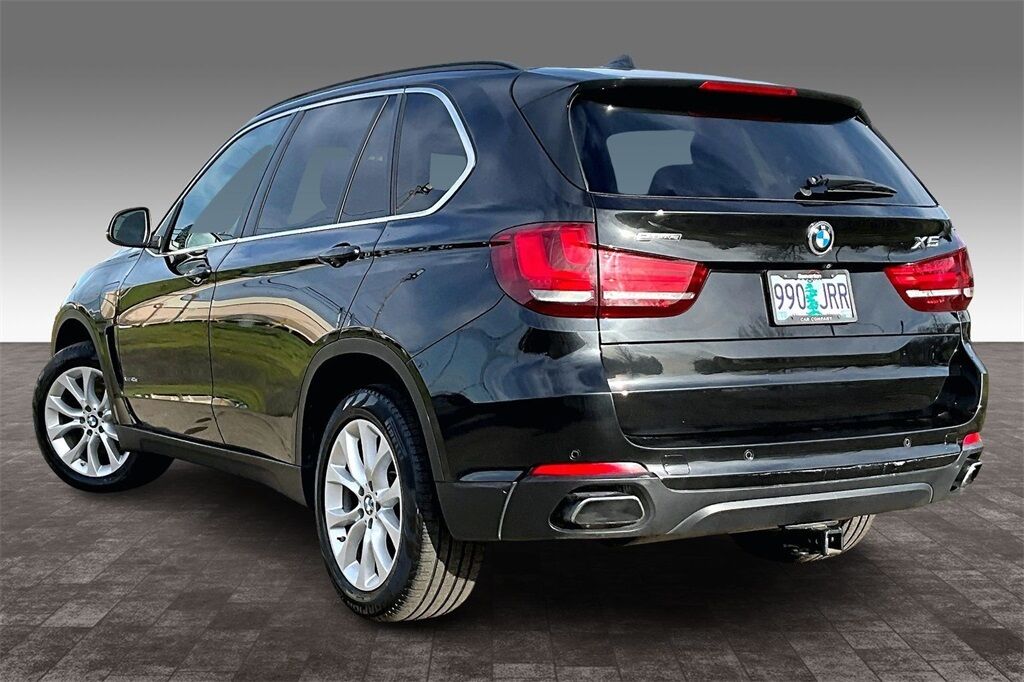 2016 BMW X5 xDrive40e OR