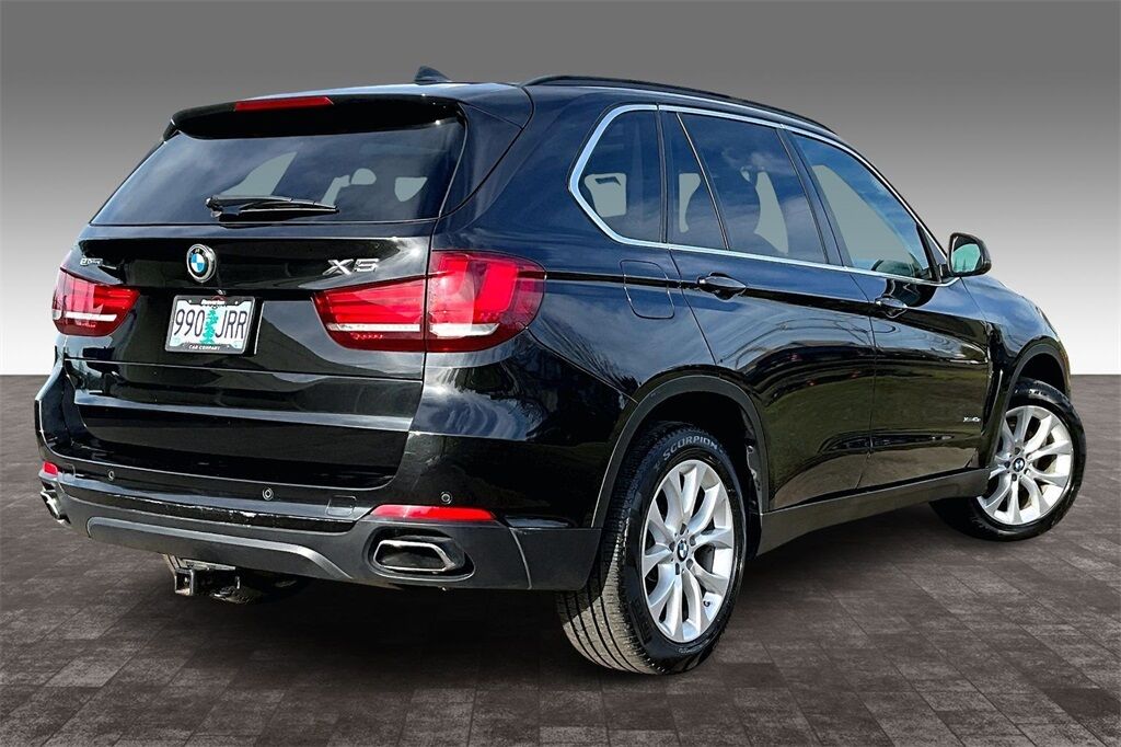 2016 BMW X5 xDrive40e OR