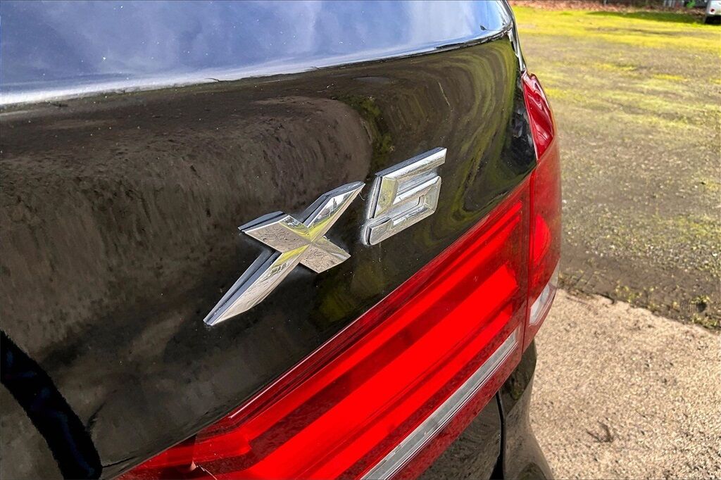 2016 BMW X5 xDrive40e OR