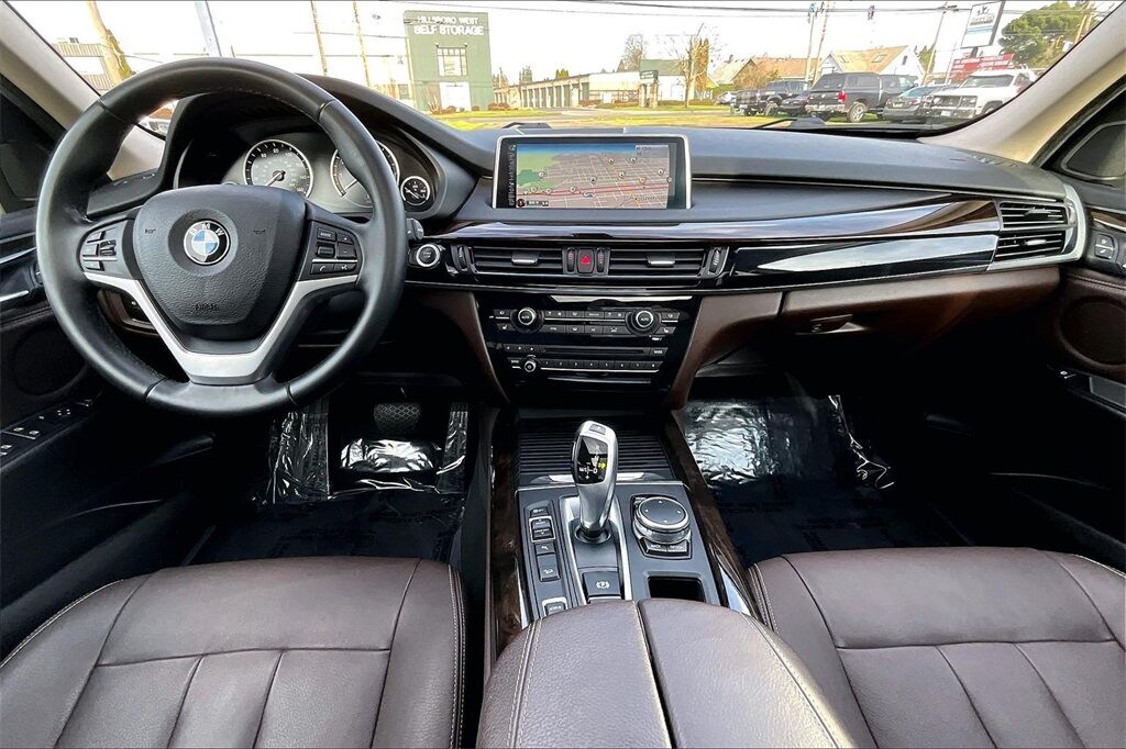 2016 BMW X5 xDrive40e OR