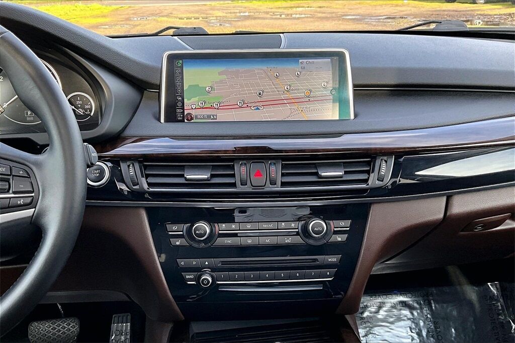 2016 BMW X5 xDrive40e OR