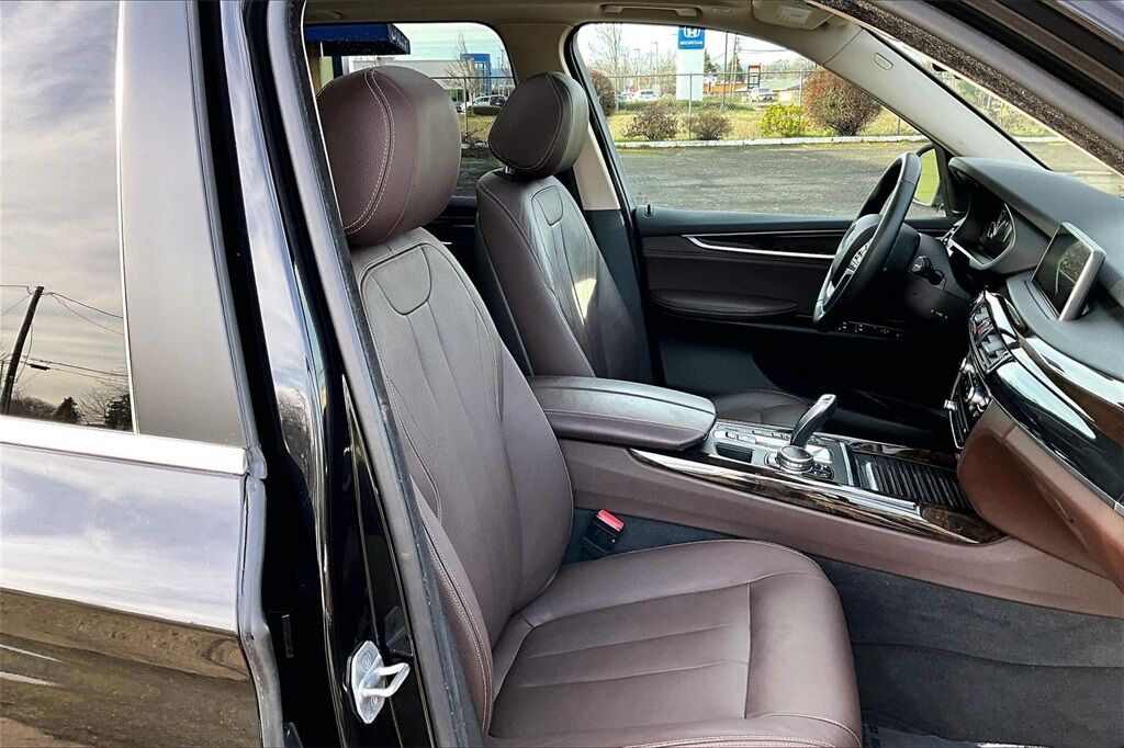 2016 BMW X5 xDrive40e OR