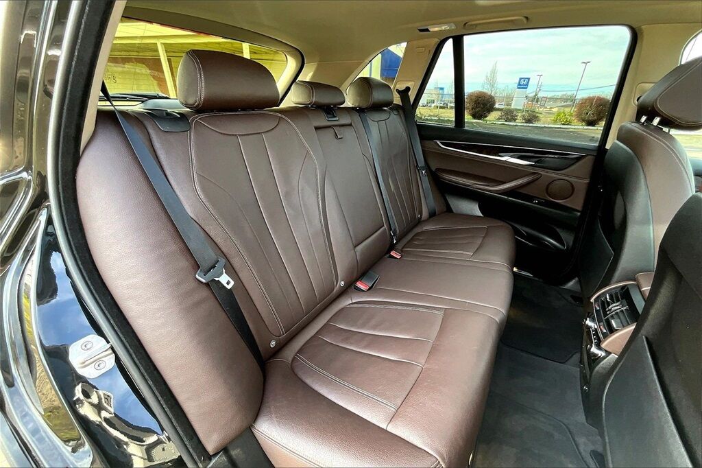 2016 BMW X5 xDrive40e OR