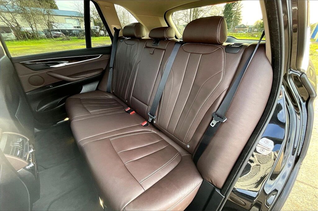 2016 BMW X5 xDrive40e OR