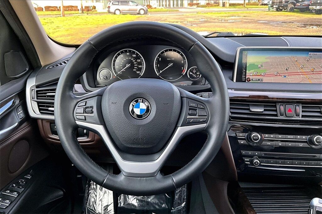2016 BMW X5 xDrive40e OR