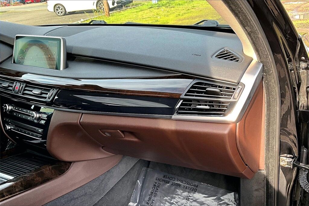 2016 BMW X5 xDrive40e OR