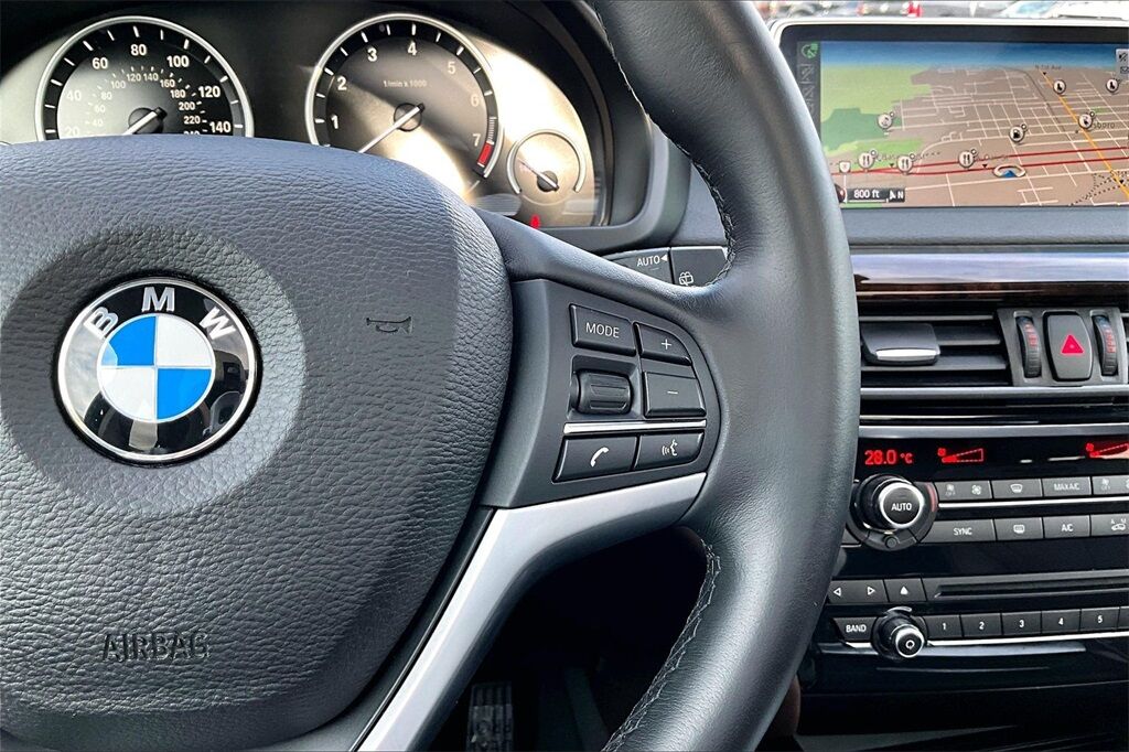 2016 BMW X5 xDrive40e OR