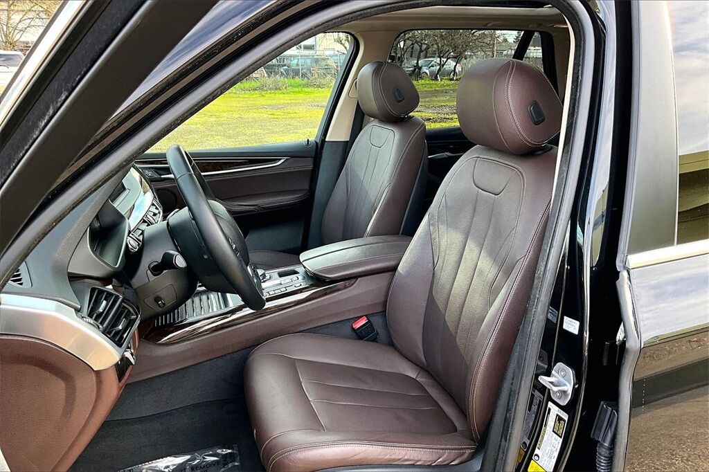 2016 BMW X5 xDrive40e OR