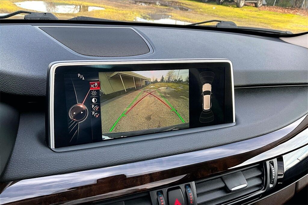 2016 BMW X5 xDrive40e OR