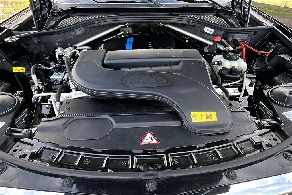 2016 BMW X5 xDrive40e OR