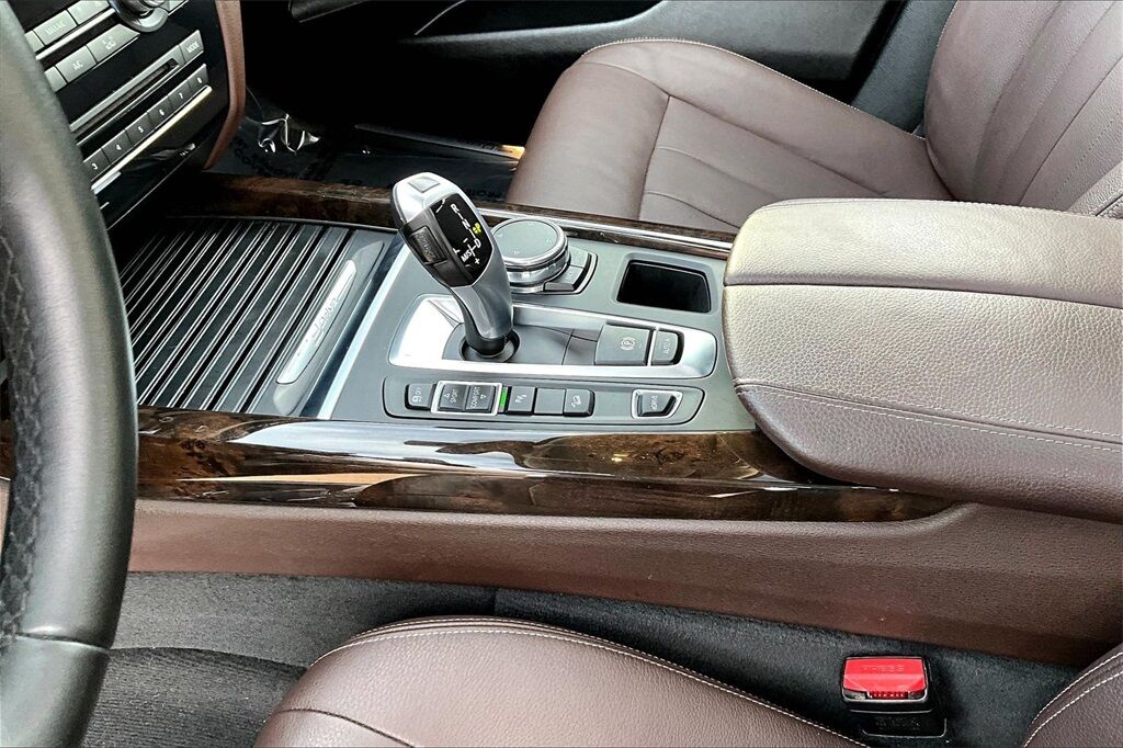 2016 BMW X5 xDrive40e OR