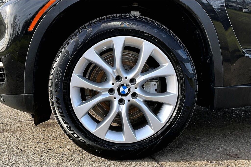 2016 BMW X5 xDrive40e OR