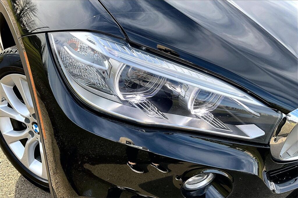 2016 BMW X5 xDrive40e OR