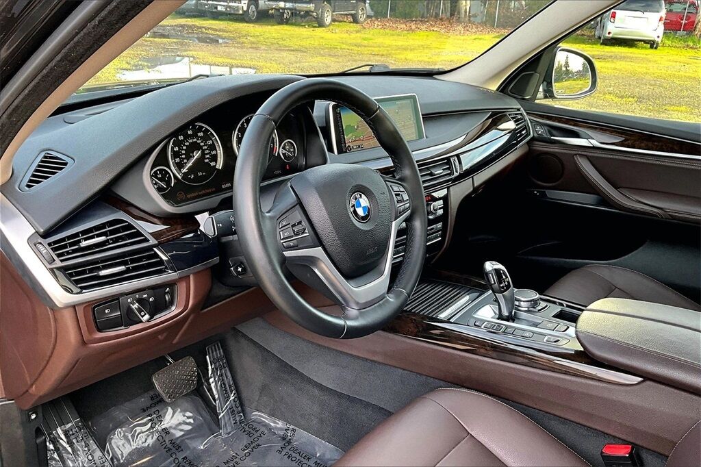2016 BMW X5 xDrive40e OR