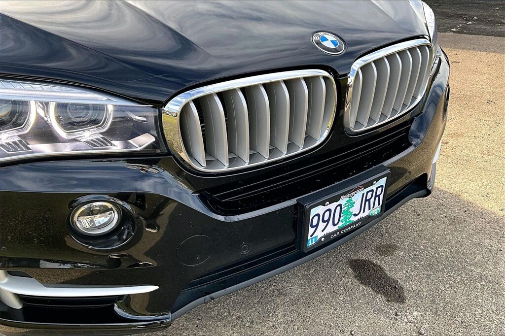 2016 BMW X5 xDrive40e OR