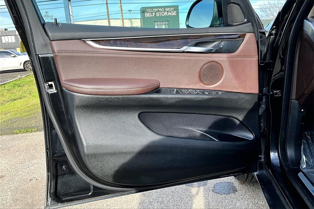 2016 BMW X5 xDrive40e OR