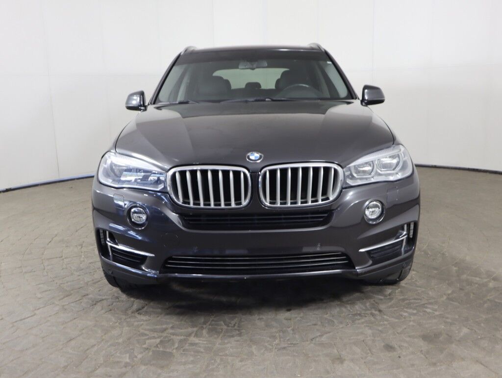 2016 BMW X5 xDrive50i 4WD w/Executive/Cold Weather Pkg Maumee OH