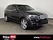2016 BMW X5 xDrive50i 4WD w/Executive/Cold Weather Pkg