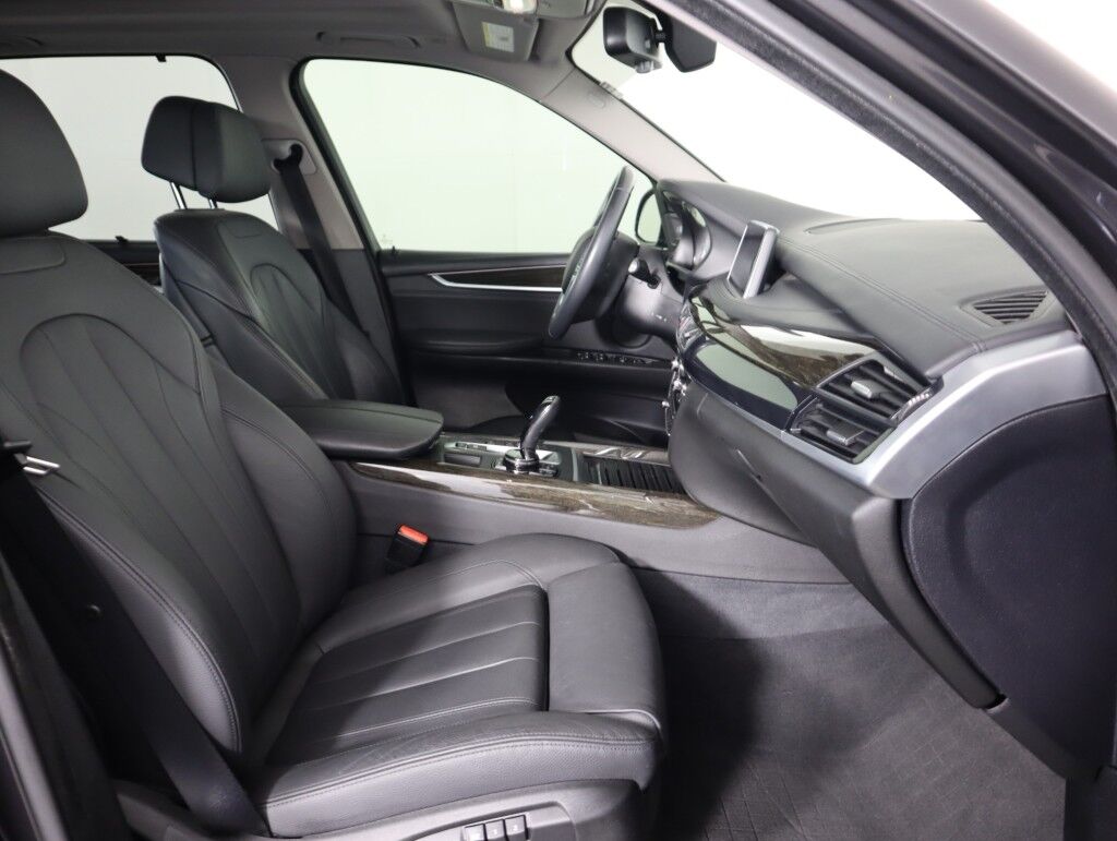 2016 BMW X5 xDrive50i 4WD w/Executive/Cold Weather Pkg Maumee OH