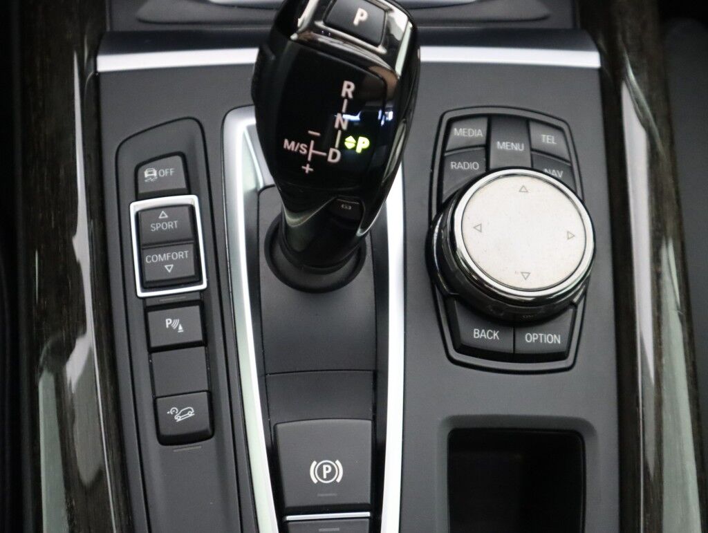 2016 BMW X5 xDrive50i 4WD w/Executive/Cold Weather Pkg Maumee OH