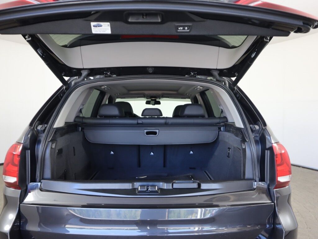 2016 Bmw X5 xDrive50i photo 6