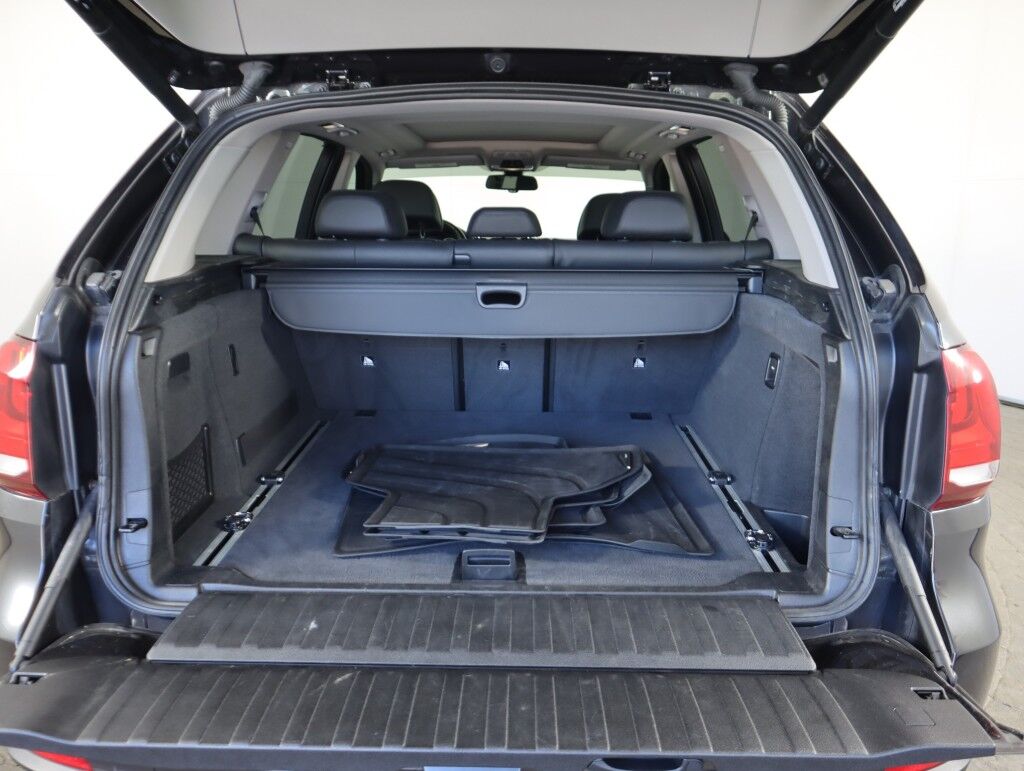 2016 BMW X5 xDrive50i 4WD w/Executive/Cold Weather Pkg Maumee OH