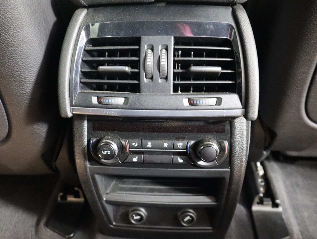 2016 BMW X5 xDrive50i 4WD w/Executive/Cold Weather Pkg Maumee OH