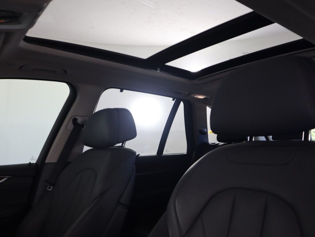 2016 Bmw X5 xDrive50i photo 15