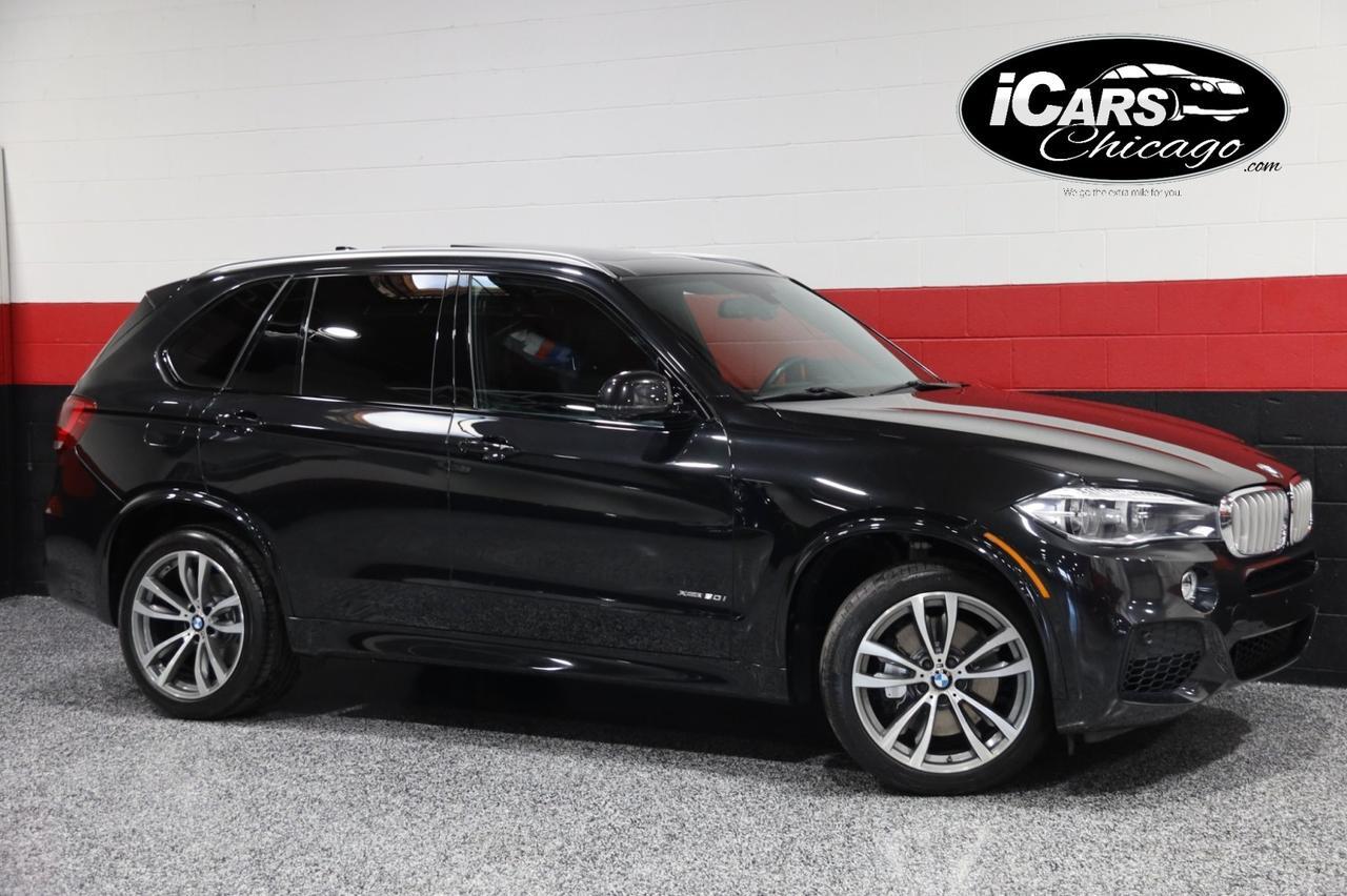 2015 Audi SQ5 Premium Plus photo 4