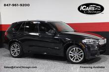 2016 BMW X5 xDrive50i M Sport Executive Package 4dr Suv