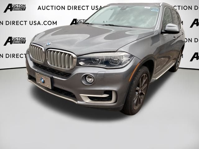 2016 BMW X5 xDrive50i Raleigh NC